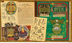 The Magic of MinaLima