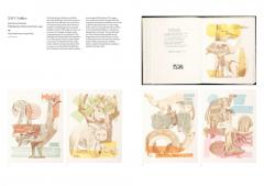 The Art of the Illustrated Book