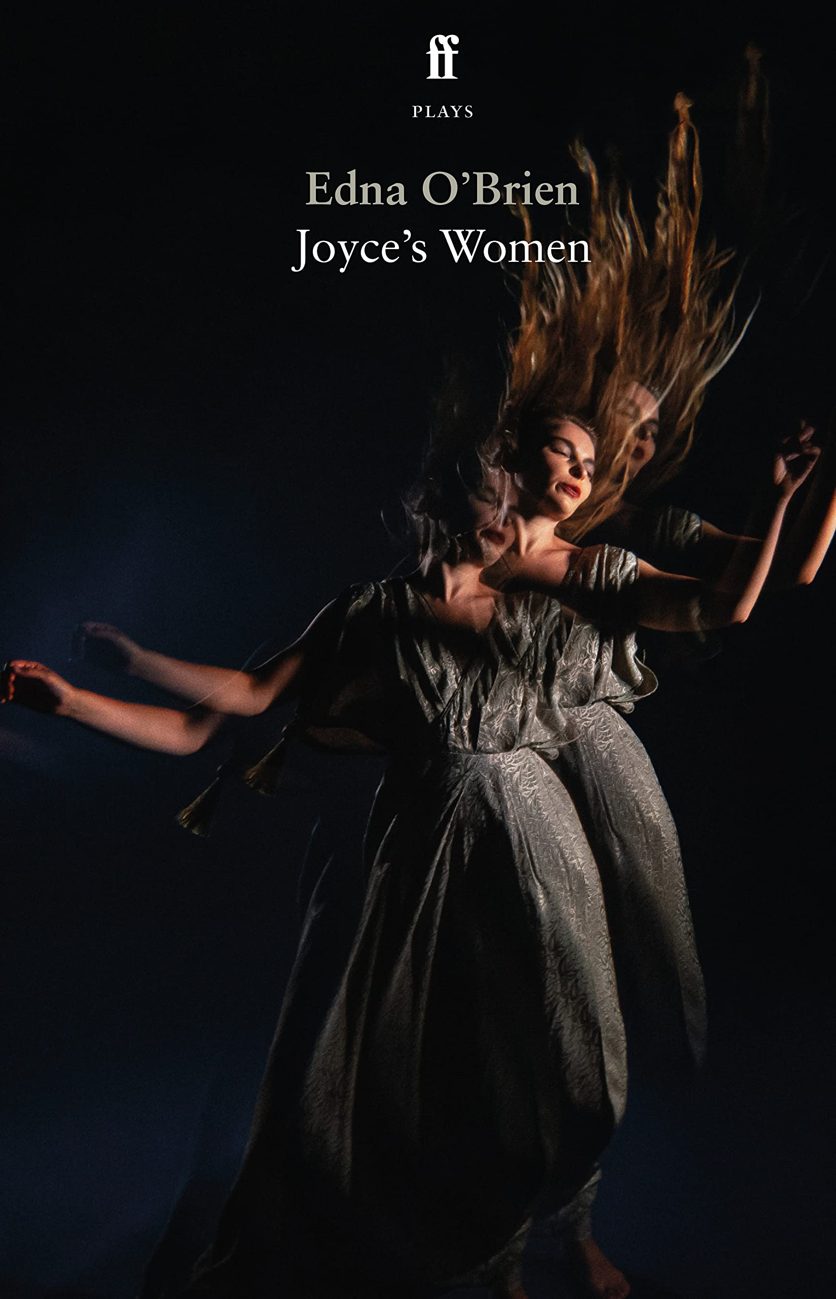 Joyce&#039;s Women