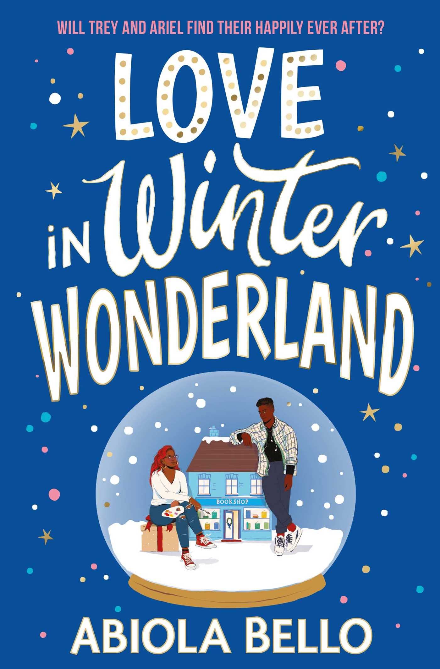 love-in-winter-wonderland-abiola-bello