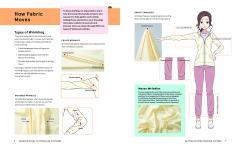 How to Draw Clothing for Manga