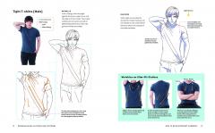 How to Draw Clothing for Manga