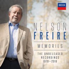 Nelson Freire: Memories