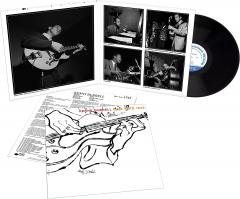 Kenny Burrell - Vinyl