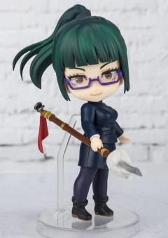 Figurina - Jujutsu Kaisen - Maki Zenin