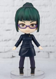Figurina - Jujutsu Kaisen - Maki Zenin
