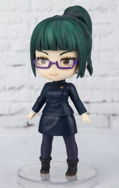 Figurina - Jujutsu Kaisen - Maki Zenin