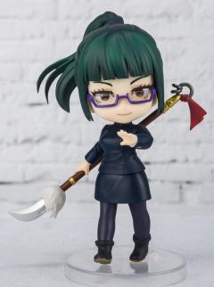 Figurina - Jujutsu Kaisen - Maki Zenin