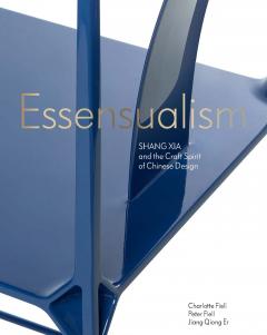 Coperta cărții Essensualism
