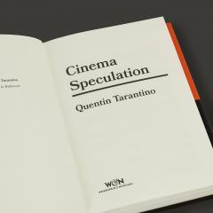 Cinema Speculation