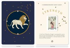 Signs of the Zodiac Card Deck