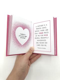 For the World's Greatest Mum