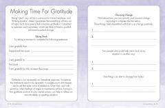 Thank You - A Little Book of Gratitude