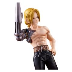 Figurina Edward Elric - Fullmetal Alchemist