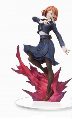 Figurina - Jujutsu Kaisen - Nobara Kugisaki