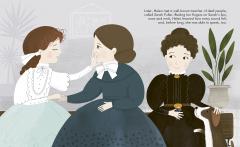 Little People, BIG DREAMS: Helen Keller