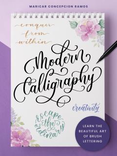 Modern Calligraphy