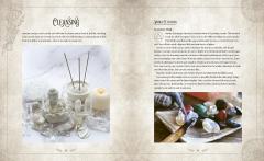 The Witch's Complete Guide to Crystals