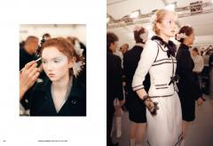 Karl Lagerfeld Unseen