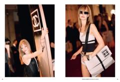 Karl Lagerfeld Unseen