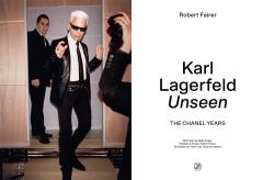 Karl Lagerfeld Unseen