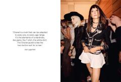 Karl Lagerfeld Unseen