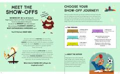 History's BIGGEST Show-offs