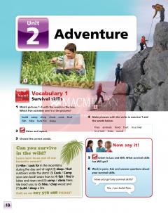 Motivate! Level 2 - Student's Book With Student's Ebook And Audio