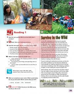 Motivate! Level 2 - Student's Book With Student's Ebook And Audio