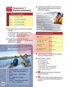 Motivate! Level 2 - Student's Book With Student's Ebook And Audio