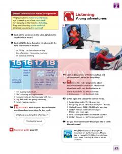 Motivate! Level 2 - Student's Book With Student's Ebook And Audio