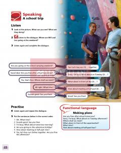 Motivate! Level 2 - Student's Book With Student's Ebook And Audio