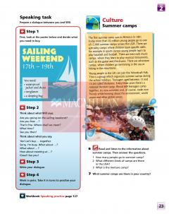 Motivate! Level 2 - Student's Book With Student's Ebook And Audio