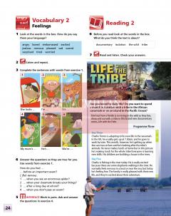 Motivate! Level 2 - Student's Book With Student's Ebook And Audio