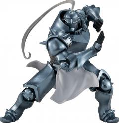 Figurina - Fullmetal Alchemist - Brotherhood Alphonse Elric
