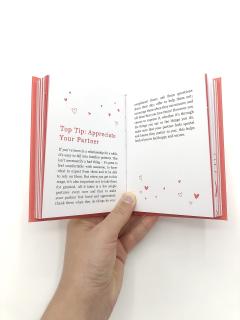 The Little Book of Love