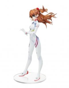 Figurina - Evangelion: 3.0+1.0 Thrice Upon A Time -  Asuka Last Mission