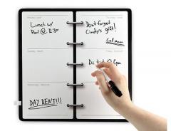 Placuta magnetica - Dry Erase Wall Calendar