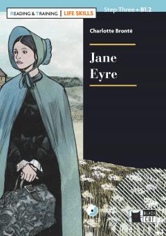 Reading & Training - Life Skills: Jane Eyre + CD