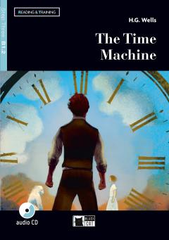 Reading & Training : The Time Machine + CD 