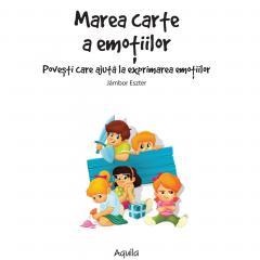 Marea carte a emotiilor