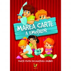Marea carte a emotiilor