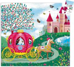 Puzzle - Elise's Carriage