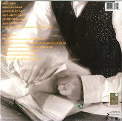 David Bowie - Vinyl
