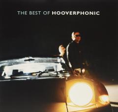 Best of Hooverphonic - Vinyl