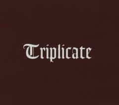 Triplicate - Box