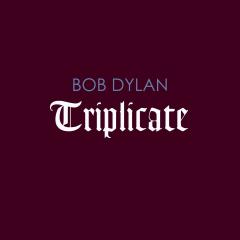 Triplicate - Box - Vinyl