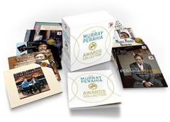 Murray Perahia - The Awards Collection - Box set