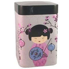 Cutie pentru ceai - Little Geisha