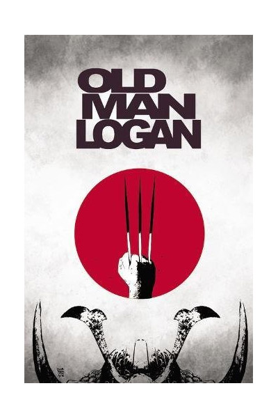 Wolverine: Old Man Logan Vol. 3